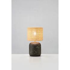 Markslöjd Montagna beton Bordlampe