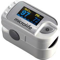 oxy300 fingertip pulse oximeter