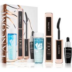 Lancôme Cofanetto Lash Idole Mascara Bifacil 30 ml Genifique Siero 30 ml