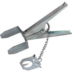 Trappola Disinfestazioni Silverline Pest Control Scissor Mole Trap Fixman