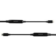 24.se Kabler 24.se C-C active cable, 10Gbps, 3m
