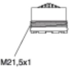 Garda strålesamler M21.5X1