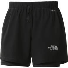 The North Face Dam Shorts The North Face Shorts-nf0a7sxr, för kvinnor