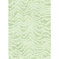 Wallpapers Ohpopsi Contour Pistachio IKA50116W