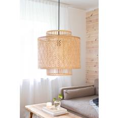 Markslöjd Loftlamper Markslöjd Strati Pendel