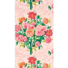 Wallpapers Harlequin Dahlia Bunch Wallpaper HSRW113056