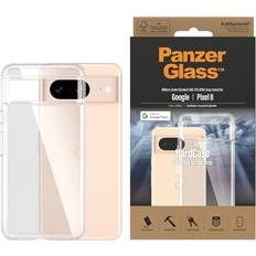 PanzerGlass Google Pixel 8 Skal HardCase Klar