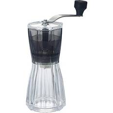 Hario Octo Manuel Kaffemølle Sort