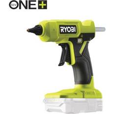 Ryobi Klebepistolen Ryobi Heissklebepistole RGLU18-0