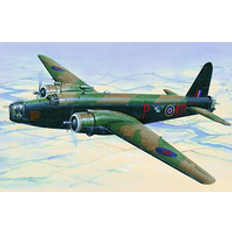 Trumpeter Tru02823 1:48 Vickers Wellington Mk.iii