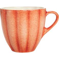 Tazas Mateus Oyster 60 cl Naranja Taza