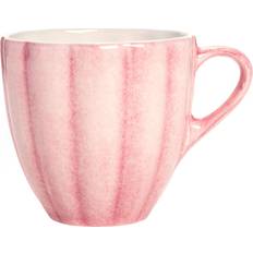 Mateus Oyster Light pink Mug