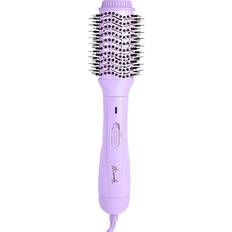 Mermade Hair Blow Dry Brush Black 51Gr Cepillos 1 Pieces