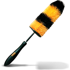 Fælgerengøring ADBL Wheel Sword large brush