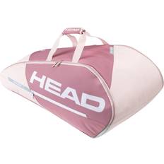 Head Tour Bag 9R Rose/White