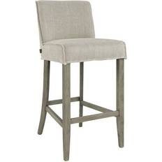 Artwood Barstole Artwood Rivoli Sophie Linen Barstol