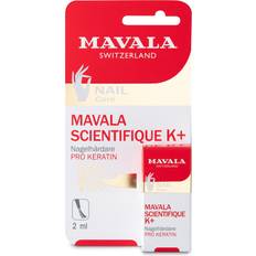 Mavala Scientifique K+ Nail Hardener - 2 ml