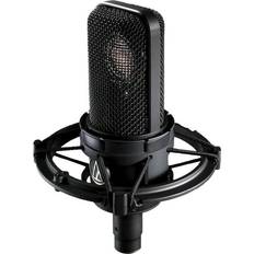 Mikrofoner Audio-Technica AT-4040SM kondensatormik Nyre Studio m/shockmount