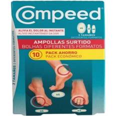 Compeed 3 STORLEKAR SURTID BILDER SPARA