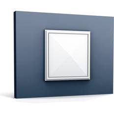 Molduras para paredes y sillas Orac Decor 3D Revestimiento Mural W123