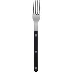 Sabre Vorken Sabre Bistrot Eetvork Shiny Black