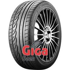 Dunlop SP Sport 01 255/35 ZR20 97Y