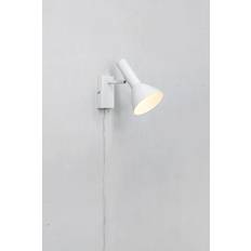 Markslöjd Metro Wandlampe