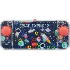 Mini Water Game Space