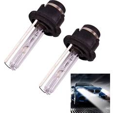 24.se Xenon-Lampe D2S 35W 3800 LM 4300K 2-pak
