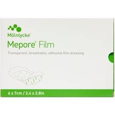 Film Forbinding 6 Medicinsk udstyr