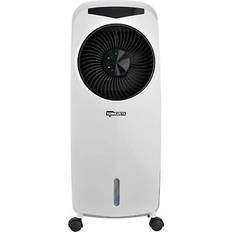 Termozeta TZAZ110 Air conditioner, Stand, White/Black > I externt lager, forväntat leveransdatum hos dig 30-10-2023