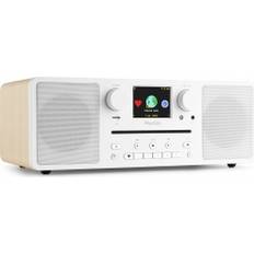 Boot- en autostereo's Audizio Naples Stereo DAB Radio