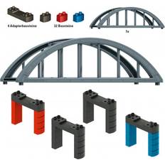 Schaalmodellen en modelsets Märklin World 72218 H0 modulaire set verhoogde spoorbrug