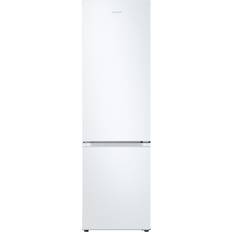 Samsung kølefryseskab RB38C705CWW/EF Hvid