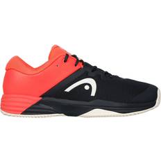 47 ½ Schlägersportschuhe Head Revolt Evo 2.0 Clay Court M - Blueberry/Fiery Coral