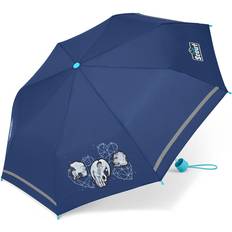 Umbrellas Scout Pegasus Girls Umbrella Blue