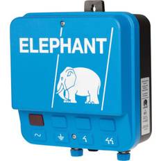 Elaggregat Elephant Elaggregat M25 för Elstängsel