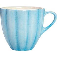 Mateus Oyster Mug 60 cl Turquoise Mug