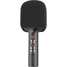 Karaoke Maxlife bluetooth-mikrofon