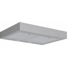 60 cm - Sølv Emhætter Silverline emhætte SC 1163-60 RF Frigg 60 cm, Sølv