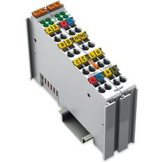 Boîtiers Externes Wago 750-637 API Encodeur incrémentiel 750-637 1 pc(s)