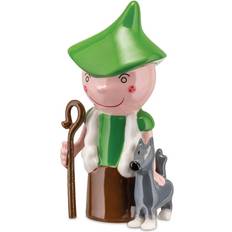 Alessi Happy Eternity Baby Shepherd Serveringsskål