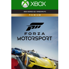 Motorsport Premium Edition (XBSX)