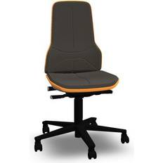 Polstring til Arbejdsstol Neon Supertec Stof/Skum