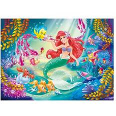 Double Sided Puzzle: Mermaid 27488 [Levering: 4-5 dage]