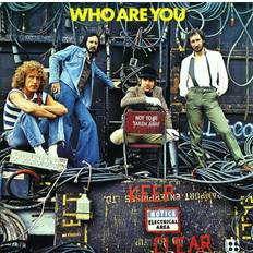 The Who Who Are You (Vinyl)