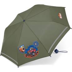 Regenschirme Scout Kinder-Taschenschirm Adventure