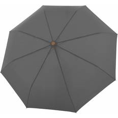 Ombrelli Doppler Ombrello 'Nature ' grigio One Size