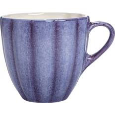 Purple Cups Mateus Oyster Mug 60 cl Violet Mug 30cl