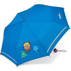 Regenschirme Scout Kinder-Taschenschirm Funny Freaks